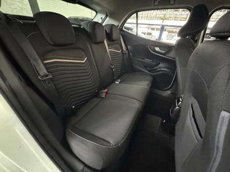 FIAT Pulse 1.0 12V 4P FLEX 200 AUDACE TURBO AUTOM�TICO CVT, Foto 14