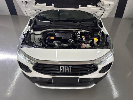 FIAT Pulse 1.0 12V 4P FLEX 200 AUDACE TURBO AUTOM�TICO CVT, Foto 15