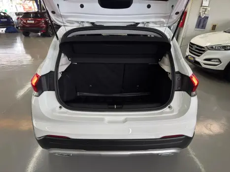 FIAT Pulse 1.0 12V 4P FLEX 200 AUDACE TURBO AUTOM�TICO CVT, Foto 16