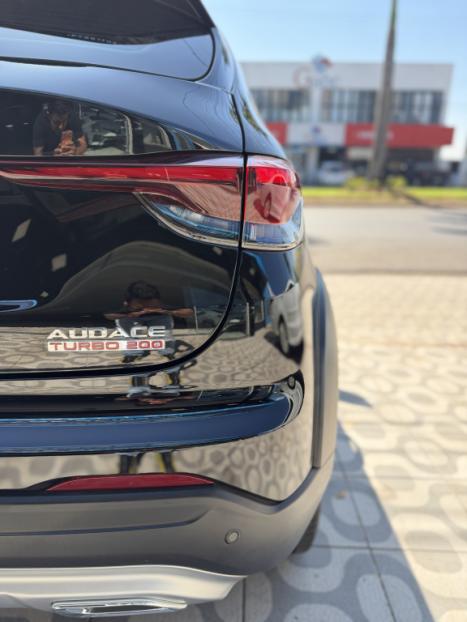 FIAT Pulse 1.0 12V 4P FLEX 200 AUDACE TURBO AUTOM�TICO CVT, Foto 2