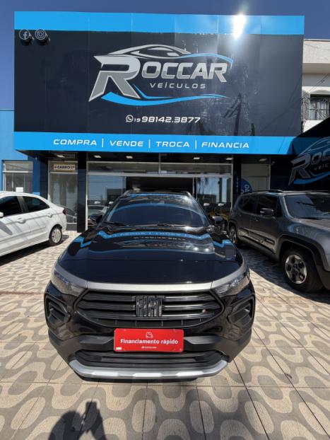 FIAT Pulse 1.0 12V 4P FLEX 200 AUDACE TURBO AUTOM�TICO CVT, Foto 1