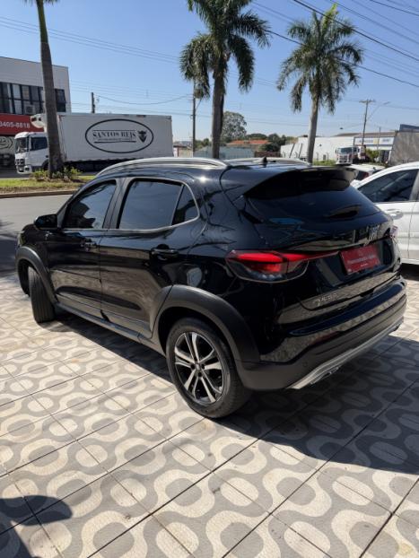 FIAT Pulse 1.0 12V 4P FLEX 200 AUDACE TURBO AUTOM�TICO CVT, Foto 6