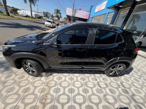 FIAT Pulse 1.0 12V 4P FLEX 200 AUDACE TURBO AUTOM�TICO CVT, Foto 7
