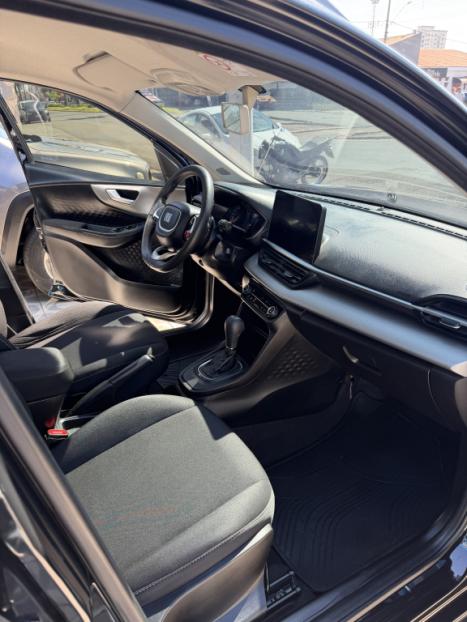 FIAT Pulse 1.0 12V 4P FLEX 200 AUDACE TURBO AUTOM�TICO CVT, Foto 10