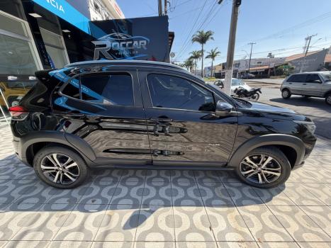 FIAT Pulse 1.0 12V 4P FLEX 200 AUDACE TURBO AUTOM�TICO CVT, Foto 11