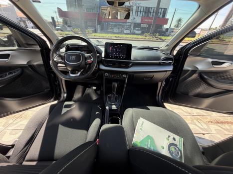 FIAT Pulse 1.0 12V 4P FLEX 200 AUDACE TURBO AUTOM�TICO CVT, Foto 14