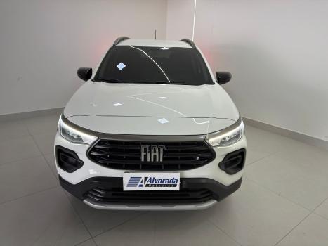 FIAT Pulse 1.0 12V 4P FLEX 200 AUDACE TURBO AUTOM�TICO CVT, Foto 2