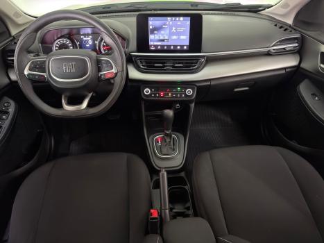 FIAT Pulse 1.0 12V 4P FLEX 200 AUDACE TURBO AUTOM�TICO CVT, Foto 4