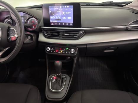 FIAT Pulse 1.0 12V 4P FLEX 200 AUDACE TURBO AUTOM�TICO CVT, Foto 6