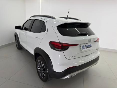 FIAT Pulse 1.0 12V 4P FLEX 200 AUDACE TURBO AUTOM�TICO CVT, Foto 11