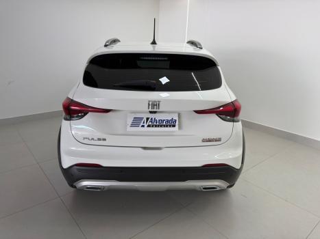 FIAT Pulse 1.0 12V 4P FLEX 200 AUDACE TURBO AUTOM�TICO CVT, Foto 12