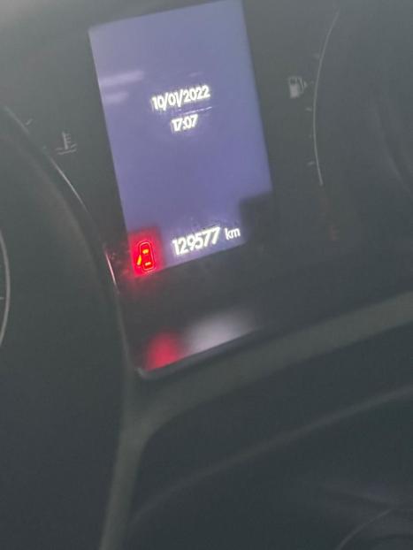 FIAT Pulse 1.0 12V 4P FLEX 200 AUDACE TURBO AUTOM�TICO CVT, Foto 2