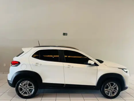 FIAT Pulse 1.0 12V 4P FLEX 200 DRIVE TURBO AUTOM�TICO CVT, Foto 4