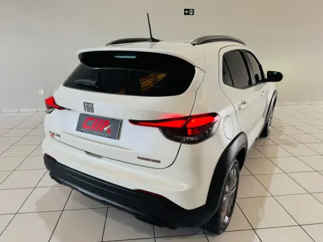 FIAT Pulse 1.0 12V 4P FLEX 200 DRIVE TURBO AUTOM�TICO CVT, Foto 5