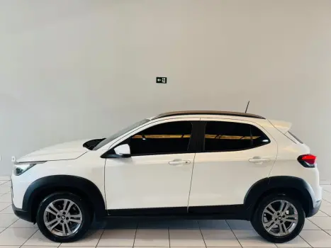 FIAT Pulse 1.0 12V 4P FLEX 200 DRIVE TURBO AUTOM�TICO CVT, Foto 3