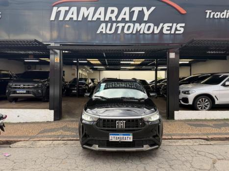 FIAT Pulse 1.0 12V 4P FLEX 200 DRIVE TURBO AUTOM�TICO CVT, Foto 1