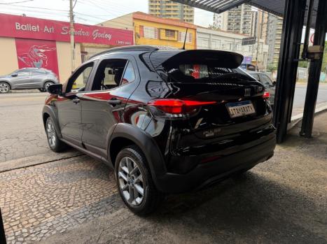 FIAT Pulse 1.0 12V 4P FLEX 200 DRIVE TURBO AUTOM�TICO CVT, Foto 3