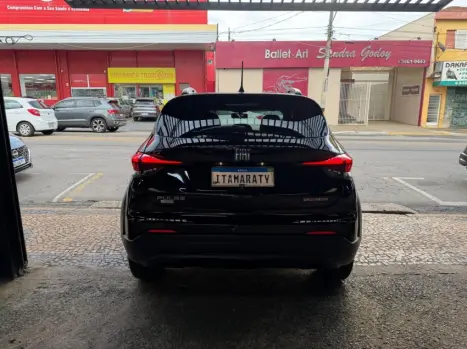 FIAT Pulse 1.0 12V 4P FLEX 200 DRIVE TURBO AUTOM�TICO CVT, Foto 7