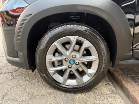 FIAT Pulse 1.0 12V 4P FLEX 200 DRIVE TURBO AUTOM�TICO CVT, Foto 9