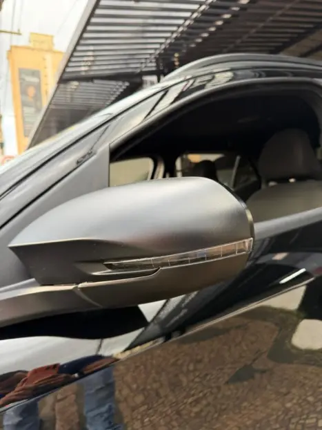 FIAT Pulse 1.0 12V 4P FLEX 200 DRIVE TURBO AUTOM�TICO CVT, Foto 10