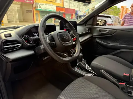 FIAT Pulse 1.0 12V 4P FLEX 200 DRIVE TURBO AUTOM�TICO CVT, Foto 11