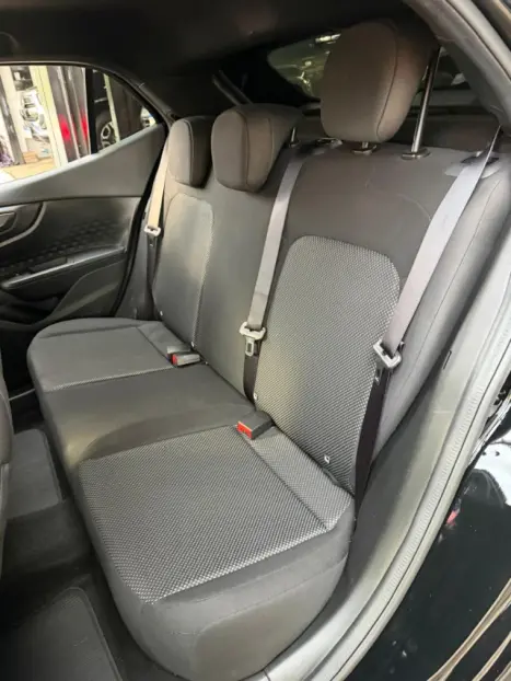 FIAT Pulse 1.0 12V 4P FLEX 200 DRIVE TURBO AUTOM�TICO CVT, Foto 14