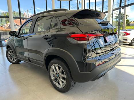 FIAT Pulse 1.0 12V 4P FLEX 200 DRIVE TURBO AUTOM�TICO CVT, Foto 5