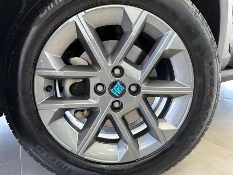 FIAT Pulse 1.0 12V 4P FLEX 200 DRIVE TURBO AUTOM�TICO CVT, Foto 6