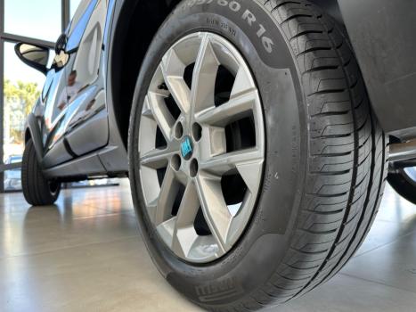 FIAT Pulse 1.0 12V 4P FLEX 200 DRIVE TURBO AUTOM�TICO CVT, Foto 7