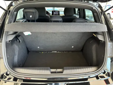 FIAT Pulse 1.0 12V 4P FLEX 200 DRIVE TURBO AUTOM�TICO CVT, Foto 8