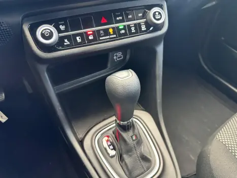 FIAT Pulse 1.0 12V 4P FLEX 200 DRIVE TURBO AUTOM�TICO CVT, Foto 12