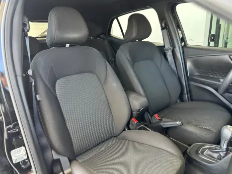 FIAT Pulse 1.0 12V 4P FLEX 200 DRIVE TURBO AUTOM�TICO CVT, Foto 13