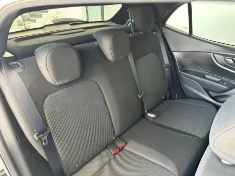 FIAT Pulse 1.0 12V 4P FLEX 200 DRIVE TURBO AUTOM�TICO CVT, Foto 14