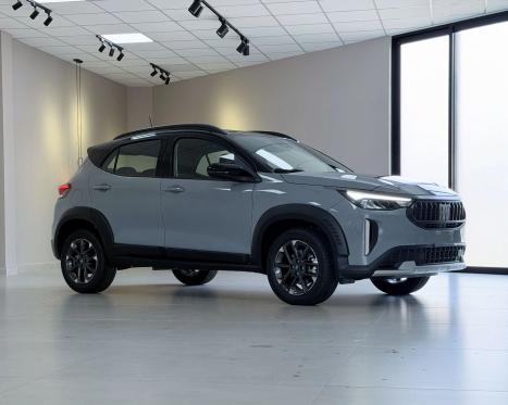 FIAT Pulse 1.0 12V 4P FLEX 200 AUDACE TURBO AUTOM�TICO CVT, Foto 2