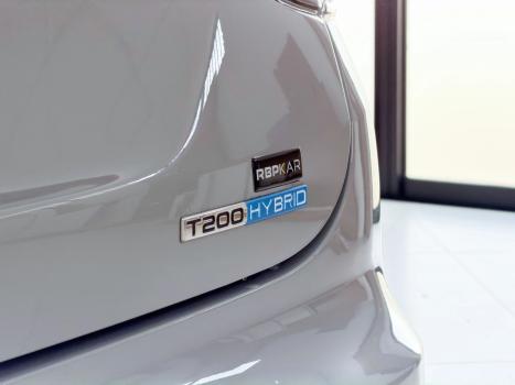 FIAT Pulse 1.0 12V 4P FLEX 200 AUDACE TURBO AUTOM�TICO CVT, Foto 3