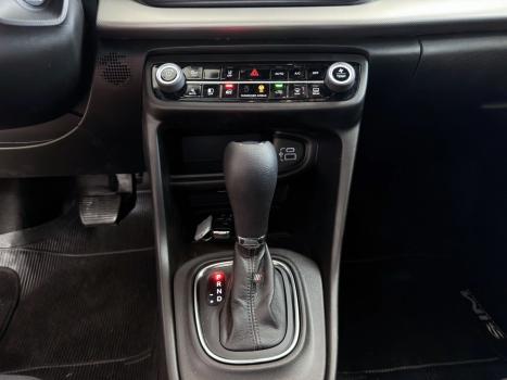 FIAT Pulse 1.0 12V 4P FLEX 200 AUDACE TURBO AUTOM�TICO CVT, Foto 5