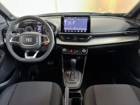 FIAT Pulse 1.0 12V 4P FLEX 200 AUDACE TURBO AUTOM�TICO CVT, Foto 10