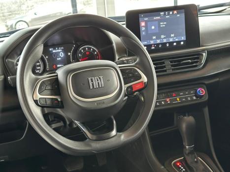 FIAT Pulse 1.0 12V 4P FLEX 200 DRIVE TURBO AUTOM�TICO CVT, Foto 3