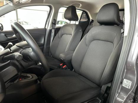 FIAT Pulse 1.0 12V 4P FLEX 200 DRIVE TURBO AUTOM�TICO CVT, Foto 6