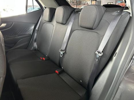 FIAT Pulse 1.0 12V 4P FLEX 200 DRIVE TURBO AUTOM�TICO CVT, Foto 7