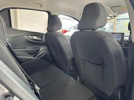 FIAT Pulse 1.0 12V 4P FLEX 200 DRIVE TURBO AUTOM�TICO CVT, Foto 8