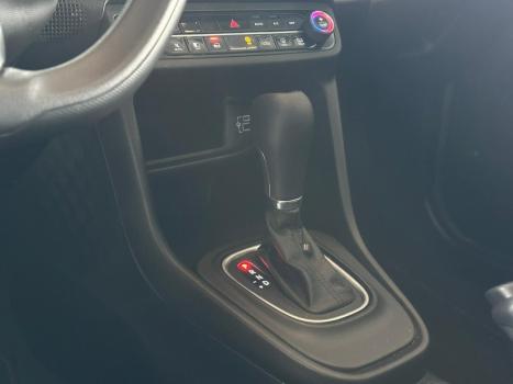 FIAT Pulse 1.0 12V 4P FLEX 200 DRIVE TURBO AUTOM�TICO CVT, Foto 10