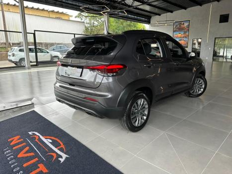 FIAT Pulse 1.0 12V 4P FLEX 200 DRIVE TURBO AUTOM�TICO CVT, Foto 12