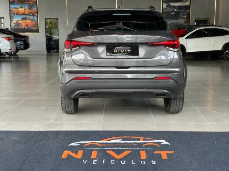 FIAT Pulse 1.0 12V 4P FLEX 200 DRIVE TURBO AUTOM�TICO CVT, Foto 13