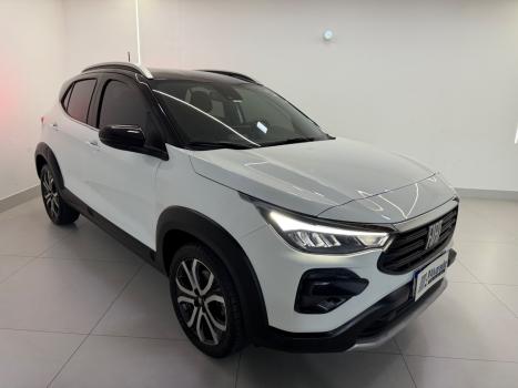 FIAT Pulse 1.0 12V 4P FLEX 200 IMPETUS TURBO AUTOM�TICO CVT, Foto 1