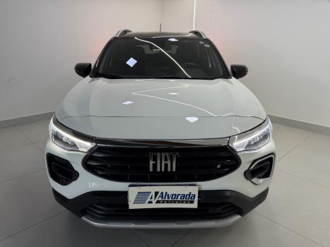 FIAT Pulse 1.0 12V 4P FLEX 200 IMPETUS TURBO AUTOM�TICO CVT, Foto 2
