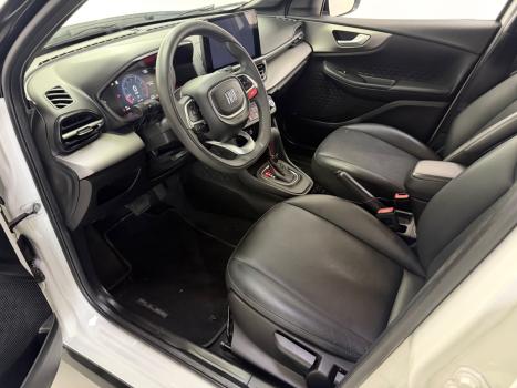 FIAT Pulse 1.0 12V 4P FLEX 200 IMPETUS TURBO AUTOM�TICO CVT, Foto 3