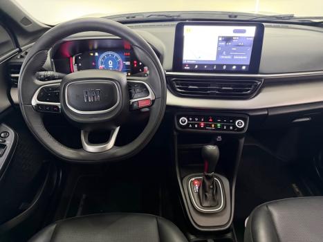 FIAT Pulse 1.0 12V 4P FLEX 200 IMPETUS TURBO AUTOM�TICO CVT, Foto 5