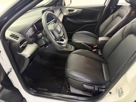 FIAT Pulse 1.0 12V 4P FLEX 200 IMPETUS TURBO AUTOM�TICO CVT, Foto 6