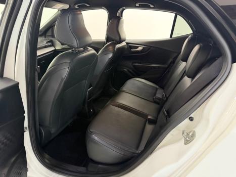 FIAT Pulse 1.0 12V 4P FLEX 200 IMPETUS TURBO AUTOM�TICO CVT, Foto 7